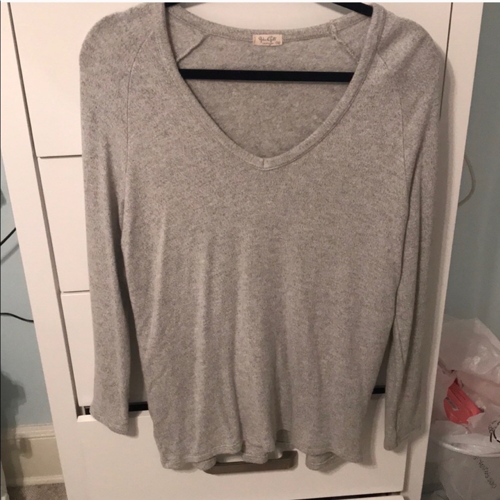 Brandy Melville long sleeve